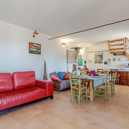 Cataverna Hébergement de vacances *