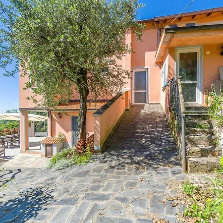 Hébergement de vacances Cataverna