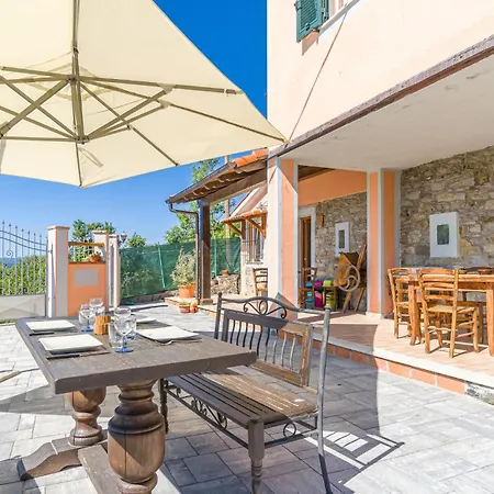 Hébergement de vacances Cataverna *