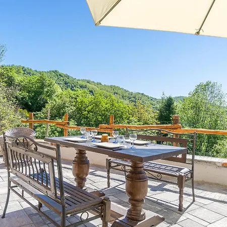 Cataverna Hébergement de vacances *
