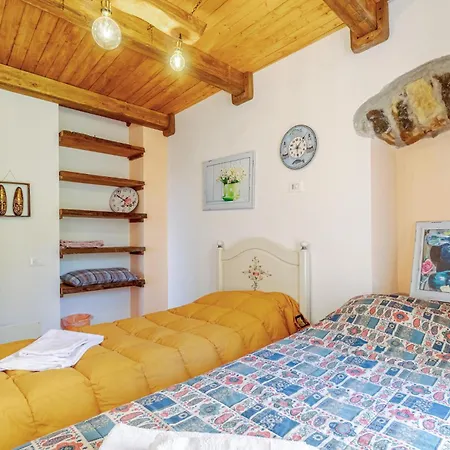 Cataverna Hébergement de vacances *
